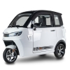 MICRO CAR BILI BIKE ECOMO 3 - skuter elektryczny zabudowany 45km/h